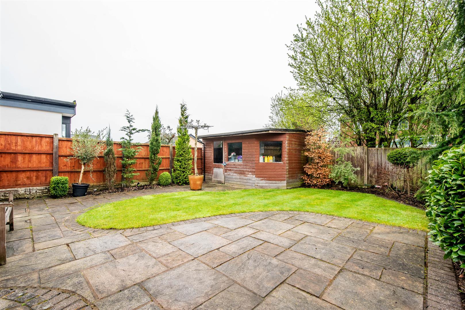 3 bed property in Alandale Close, Leyland